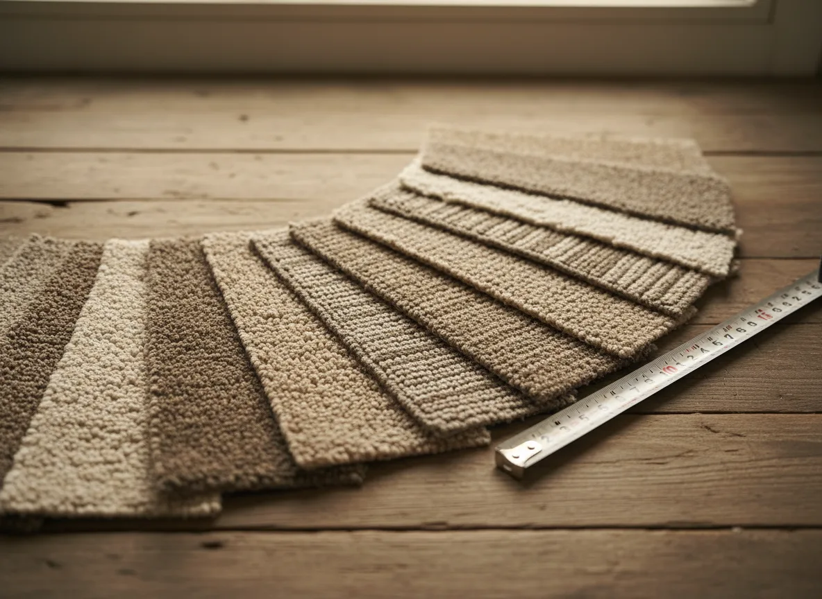 Carpet Installation Deer Park, AL FAQs